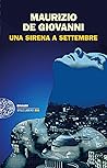 Una Sirena a Settembre Book cover for Una Sirena a Settembre