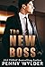 The New Boss by Penny Wylder