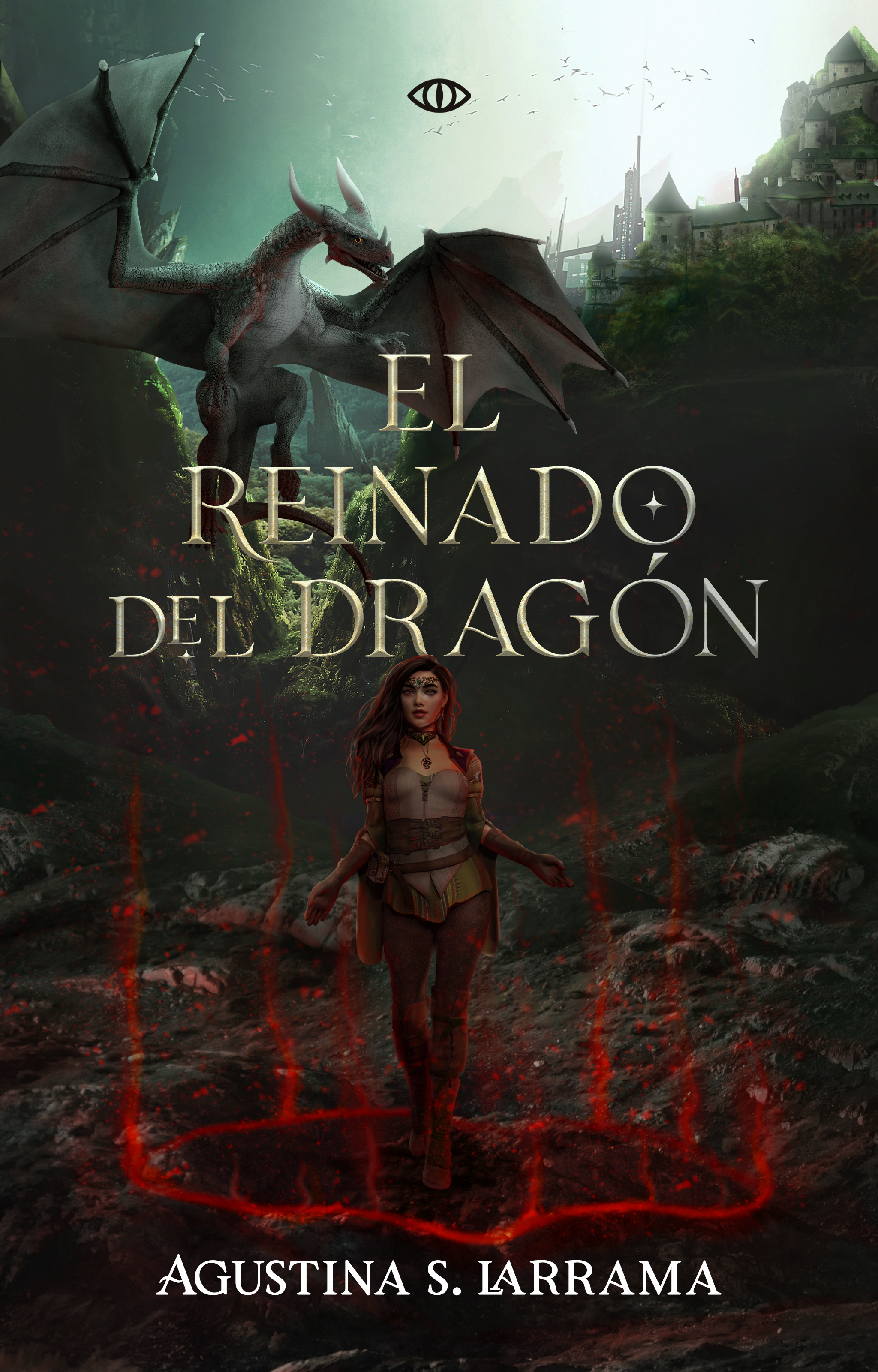 El reinado del Dragón