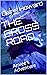 THE CROSS ROAD: Amiee's Adventure (THE CROSS ROAD EXPERIENCE Book 1)