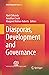 Diasporas, Development and Governance by Abel Chikanda