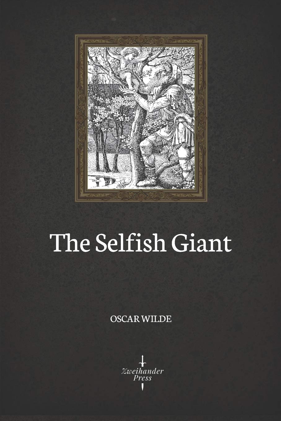 The Selfish Giant
