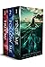 Immersed Trilogy Boxset: YA...