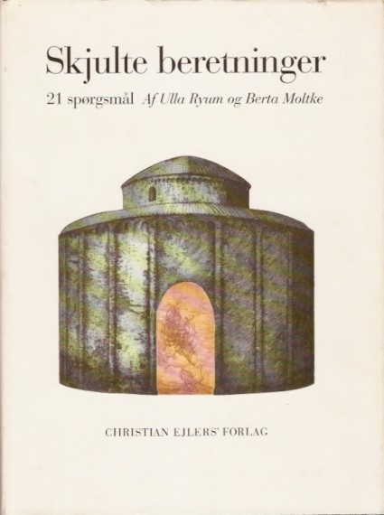 Skjulte beretninger. 21 spørgsmål