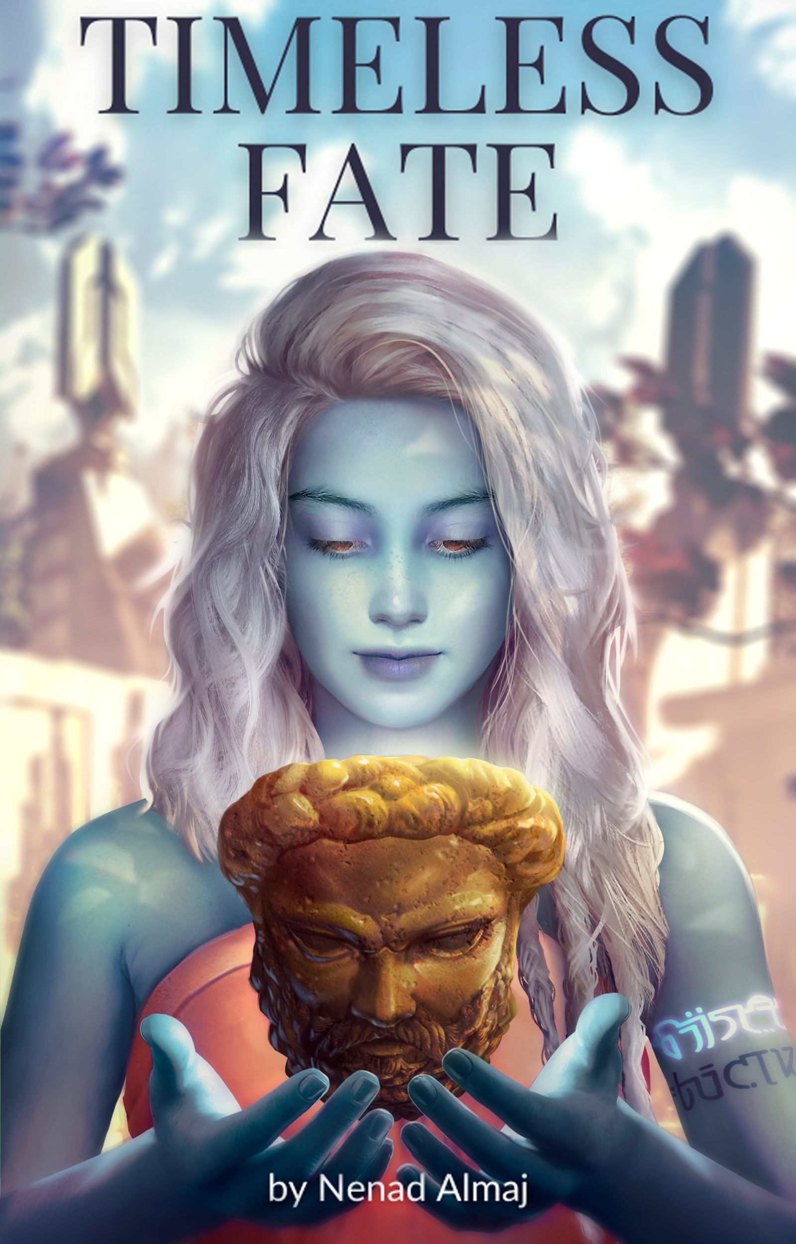 Timeless Fate: Love Adventure Through the Ages
