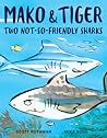 Mako and Tiger by Scott Rothman