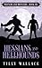 Hessians and Hellhounds (Manners and Monsters)