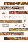The Rāmāyaṇa of V...