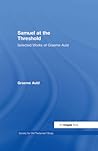 Samuel at the Threshold: Selected Works of Graeme Auld (Society for Old Testament Study)