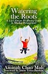 Watering the Root...