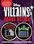 Disney Villains Cross Stitc...