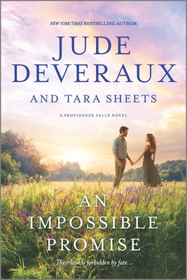 An Impossible Promise (Providence Falls, 2)