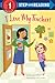 I Love My Teacher! by Frances Gilbert