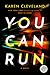 You Can Run: A Novel (Random House Large Print)