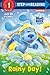 Rainy Day! (Blue's Clues & You) (Step into Reading)