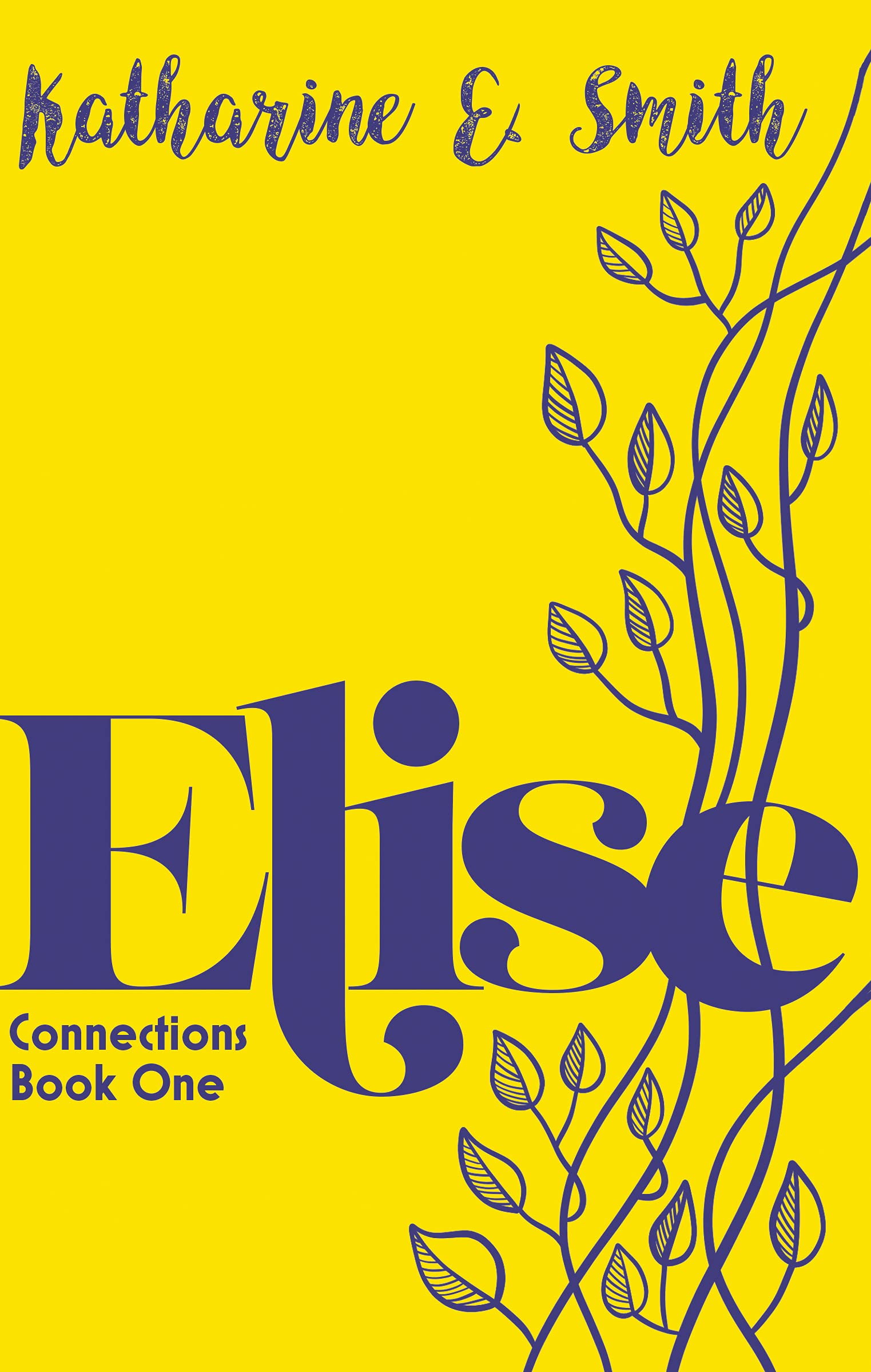 Elise (Connections #1)