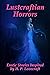 Lustcraftian Horrors: Erotic Stories Inspired by HP Lovecraft