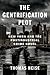 The Gentrification Plot: New York and the Postindustrial Crime Novel (Literature Now)