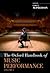 The Oxford Handbook of Musi...