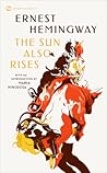 The Sun Also Rises
