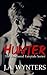Hunter (The Fractured Fairy...