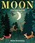 Moon by Britta Teckentrup