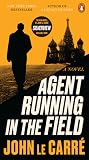 Agent Running in ...