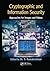 Cryptographic and Information Security Approaches for Images and Videos: Approaches for Images and Videos