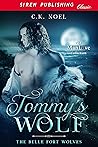 Tommy's Wolf by C.K. Noel