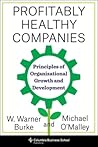 Profitably Healthy Companies by Michael O'Malley