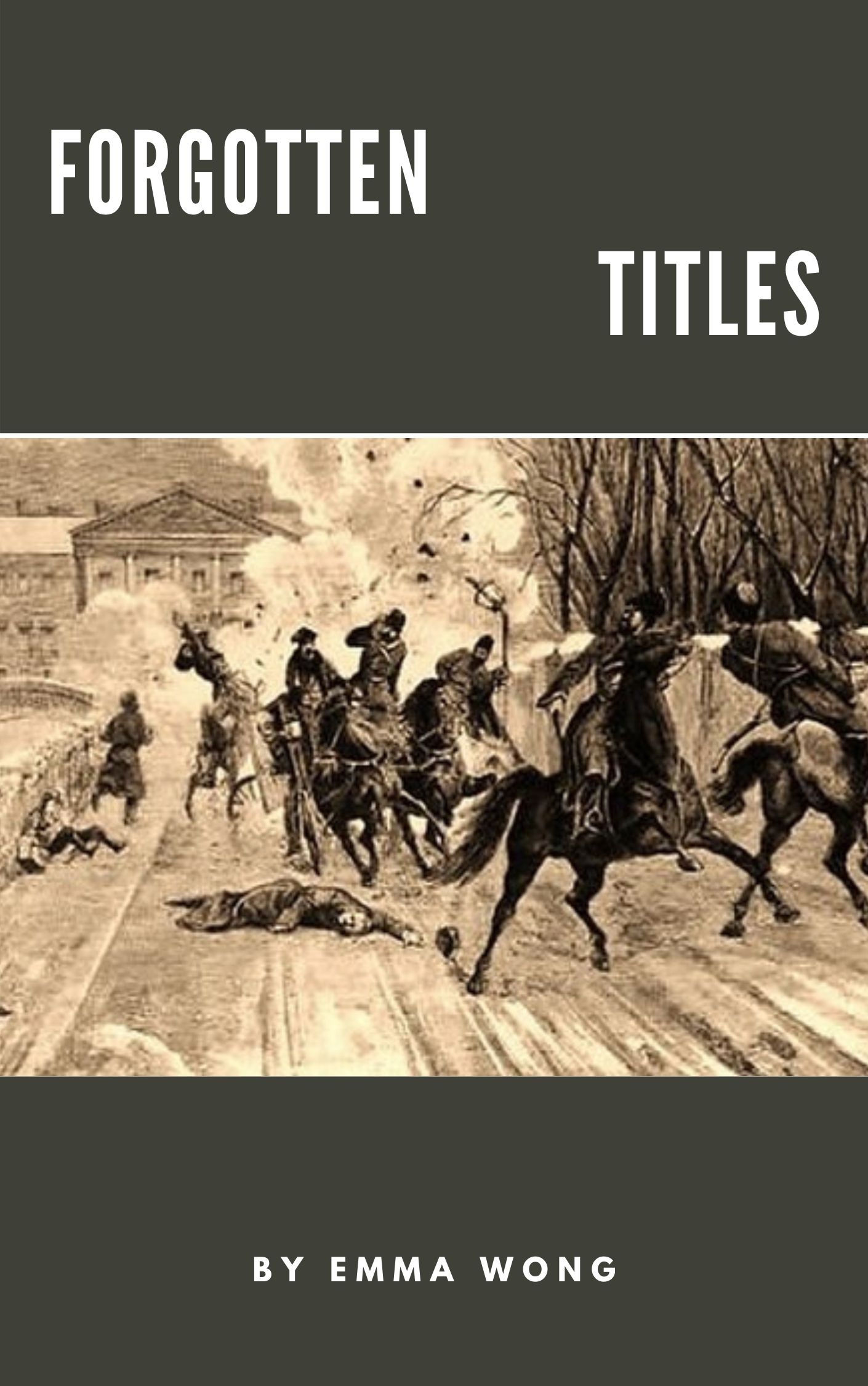 Forgotten Titles