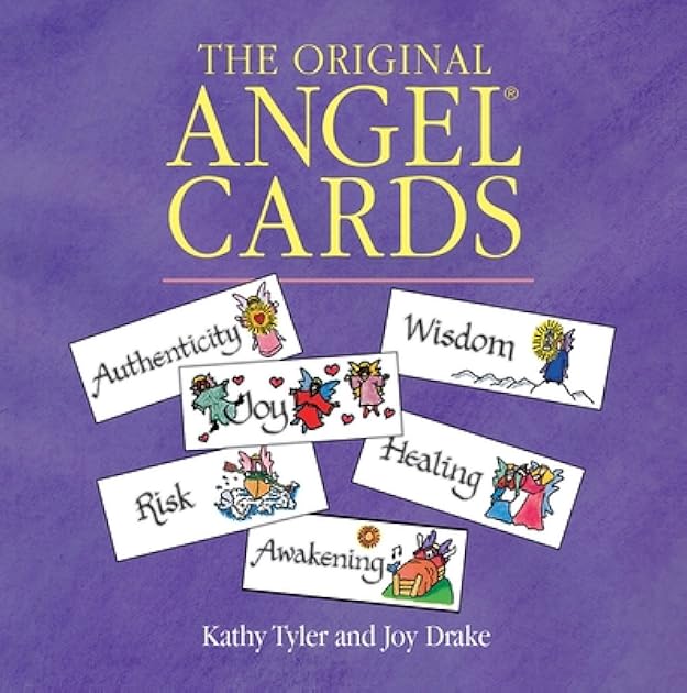 Angel Cards - Original
