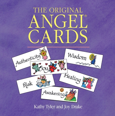 Angel Cards - Original (Cards)
