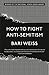How to Fight Anti-Semitism