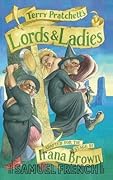 Terry Pratchett's Lords And Ladies: Play