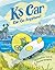 K's Car Can Go Anywhere! by Jonathan Tune