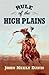 Rule of the High Plains: A Frank Rule Western Collection (Five Star Western Series)