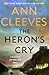 The Heron's Cry (The Two Rivers Series, 2)
