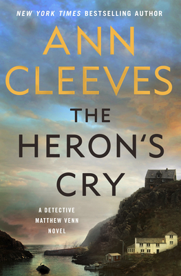 The Heron's Cry (The Two Rivers Series, 2)