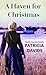 A Haven for Christmas (North Country Amish, 3)
