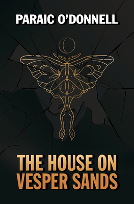 The House on Vesper Sands (Thorndike Press Large Print Mystery Series)