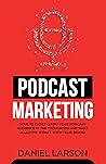 Podcast Marketing...