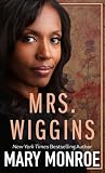 Mrs. Wiggins (Thorndike Press Large Print Black Voices)
