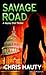 Savage Road: A Thriller (A Hayley Chill Thriller, 2)