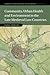 Community, Urban Health and Environment in the Late Medieval ... by Janna Coomans