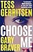 Choose Me (Thorndike Press Large Print Basic)