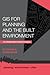 GIS for Planning and the Bu...