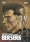 Berserk, Band 9