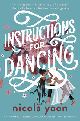 Instructions for Dancing (Thorndike Press Large Print Striving Reader Collection)