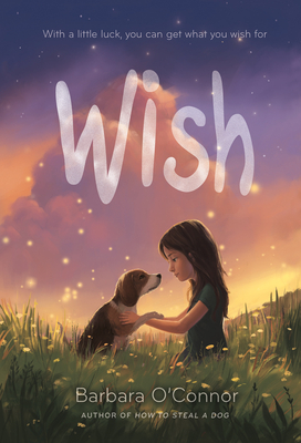 Wish (Thorndike Press Large Print Striving Reader Collection)